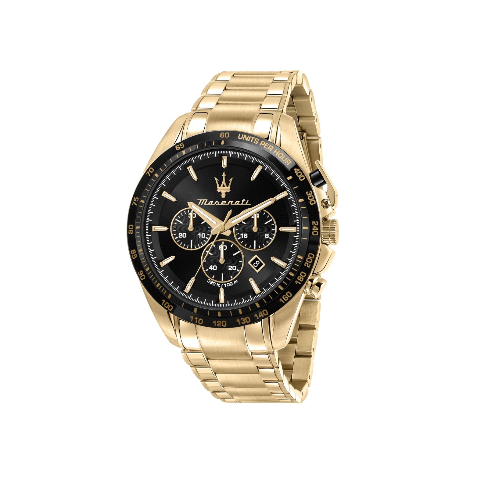 MASERATI TRAGUARDO R8873612041 Ανδρικό Ρολόι Quartz Χρονογράφος Ακριβείας.jpg